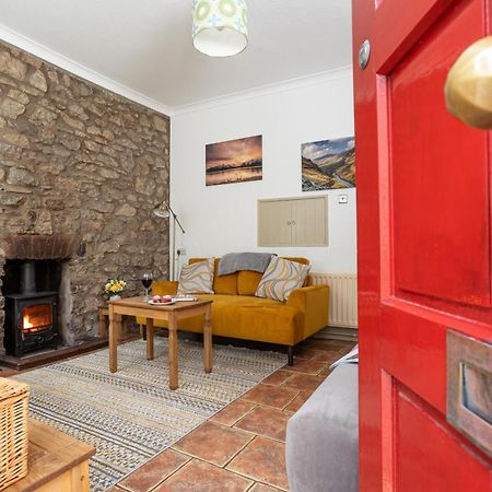 Marian Cottage Ingleton  Bagian luar foto