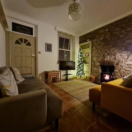 Marian Cottage Ingleton  Bagian luar foto