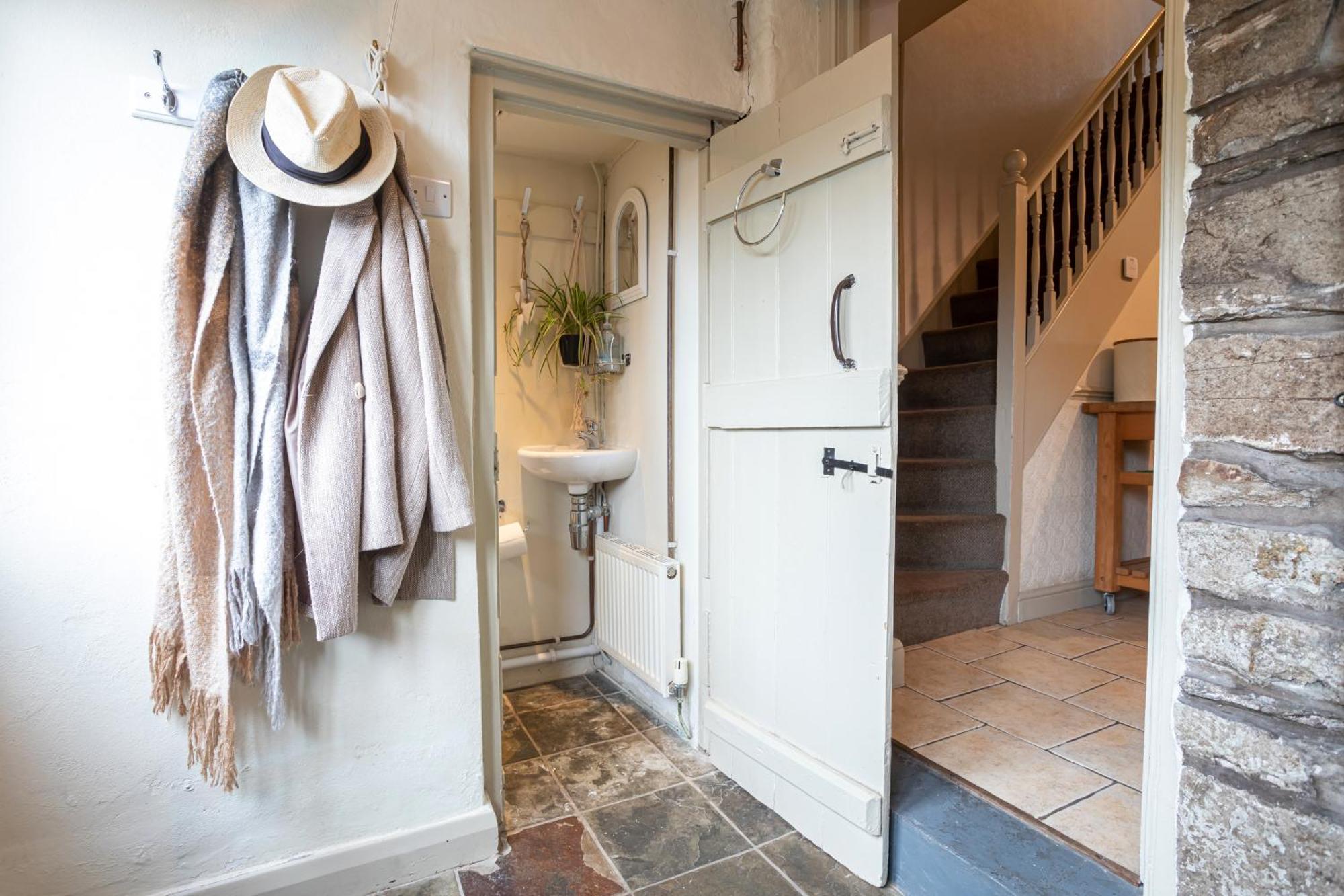 Marian Cottage Ingleton  Bagian luar foto